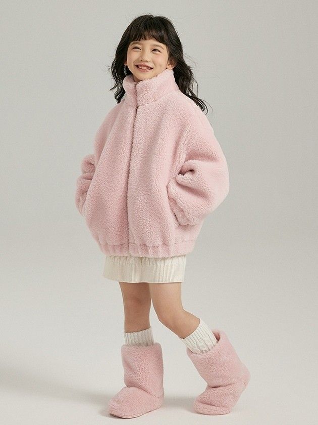 Coats & Jackets Girls