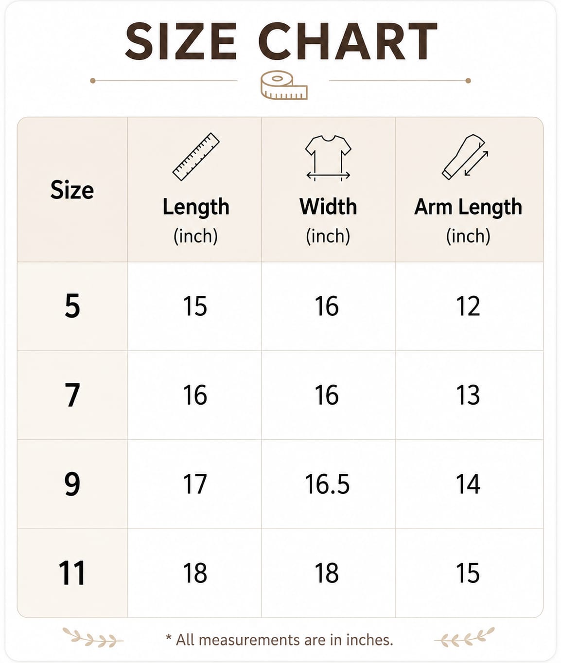 Caramel Sherpa Collar Kids Jacket 126+266+272