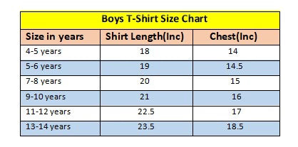 White Black & Blue Checked Boys T-Shirt 209