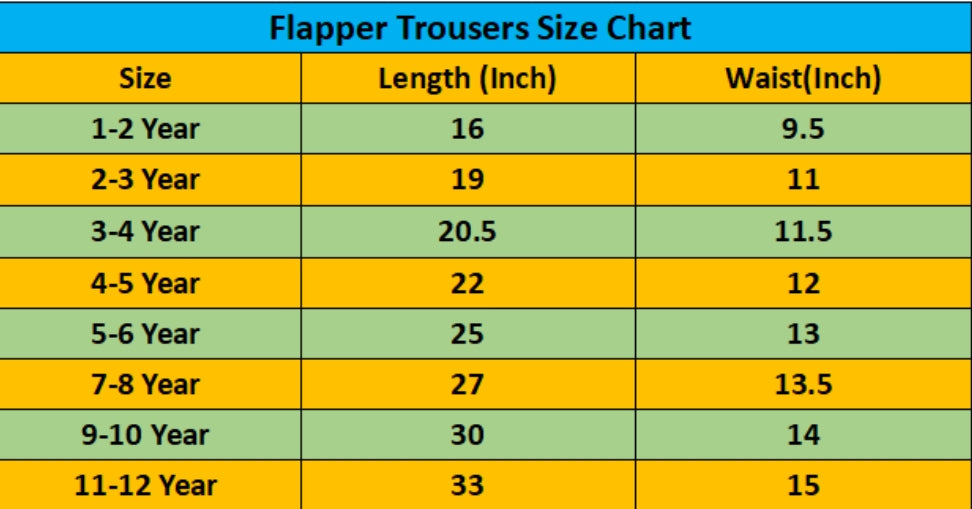 Kids Wide-leg Side Piping Trousers - Navy 233