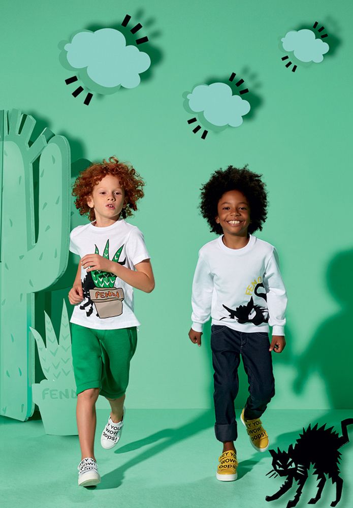 Boys Collection