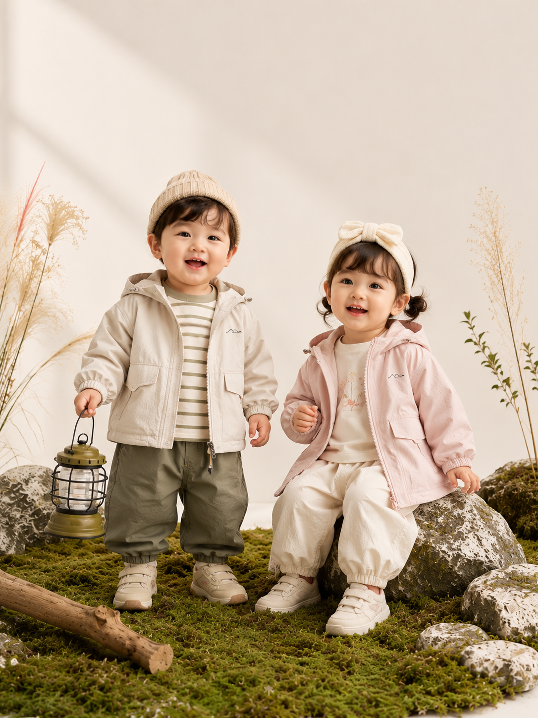 Baby & Toddlers
