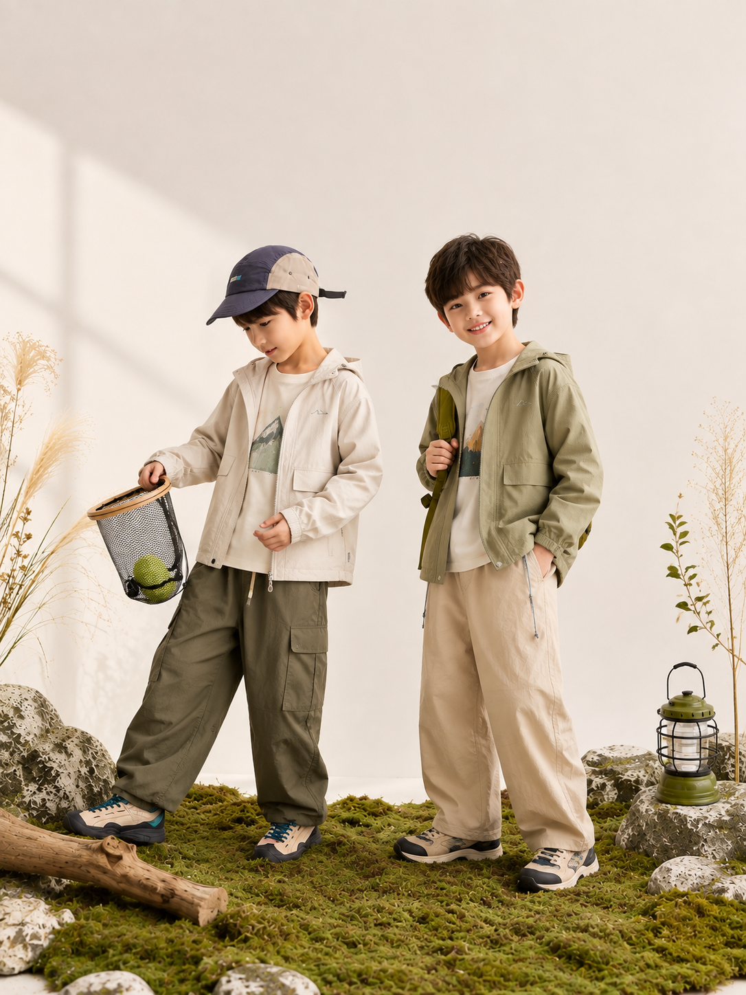 Boys Clothing