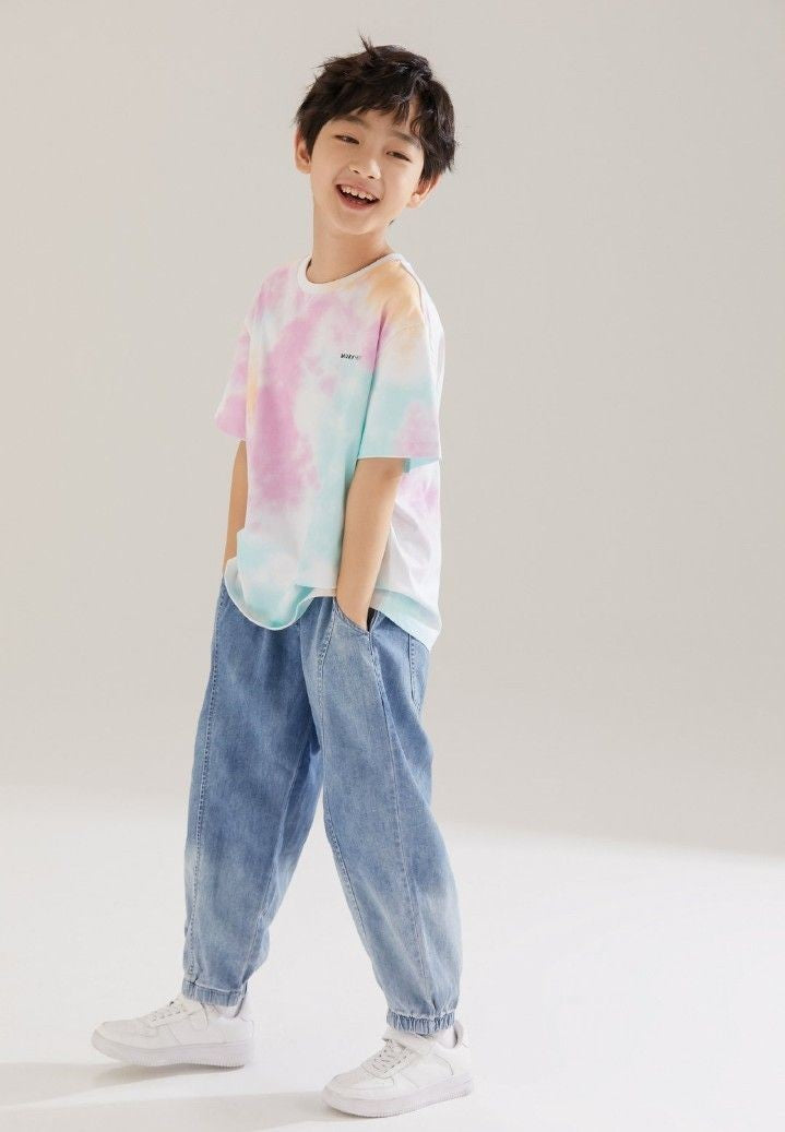 Boy Jeans