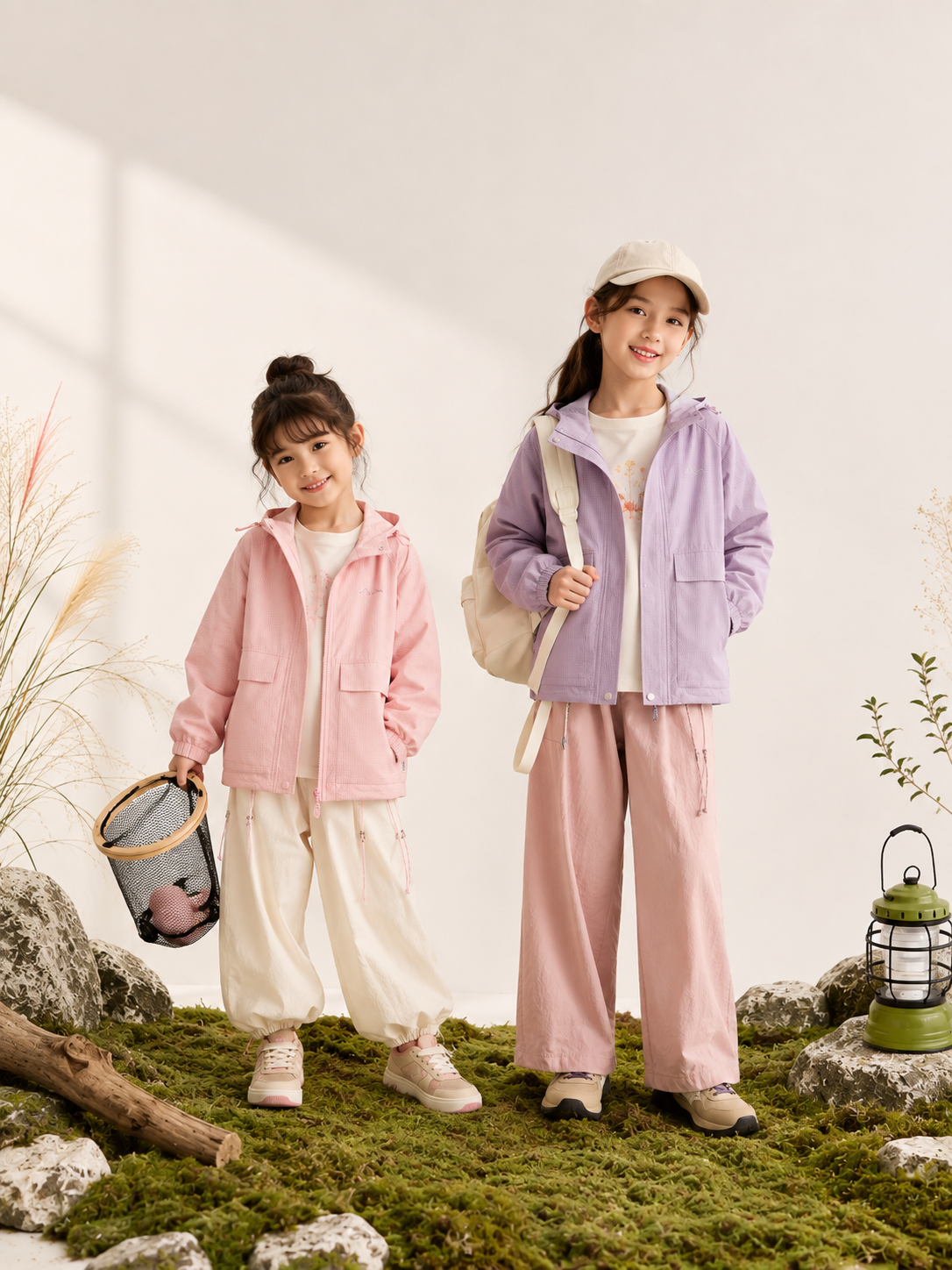 Girls Clothing