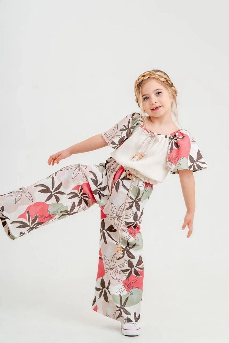Western Summer Wear