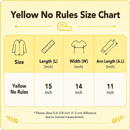 Yellow Reflective Kids Jacket 212