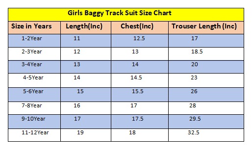 Heart Printed Red Half Selves Baggy Track Suit Girls 262