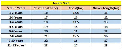 [ Surfer] Printed Grey & Light Green Sleeveless  Boys Nicker Suit 209