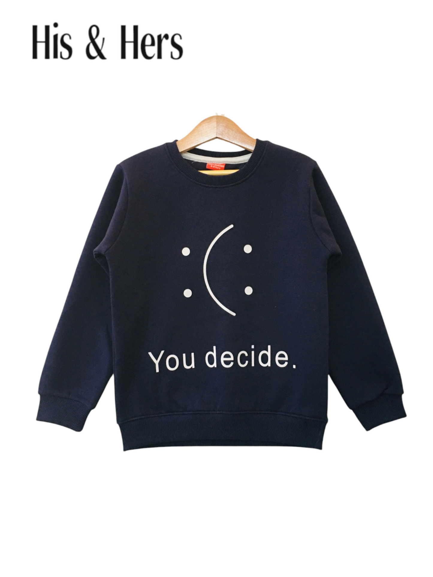 You decide black sweetheart boys L3