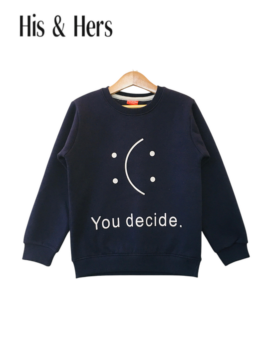 You decide black sweetheart boys L3