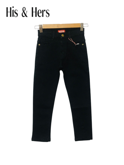 Black Jeans Boys 117