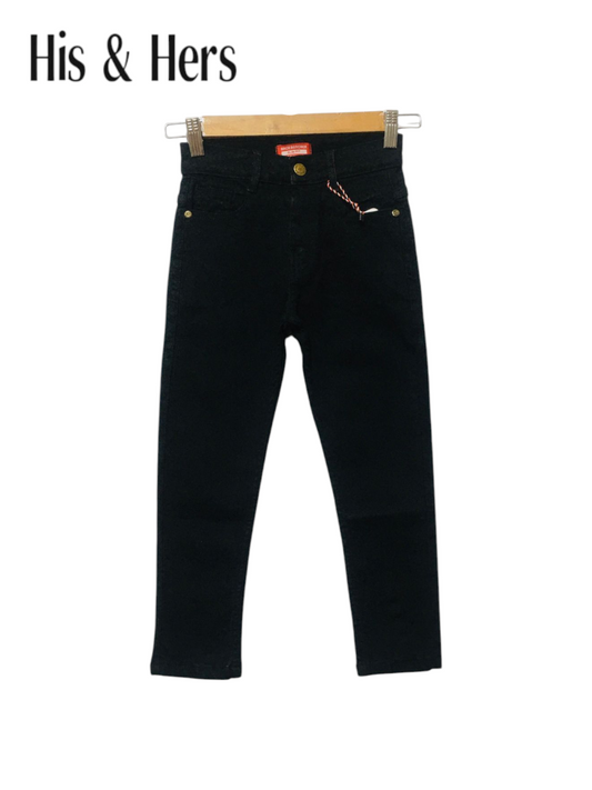 Black Jeans Boys 117
