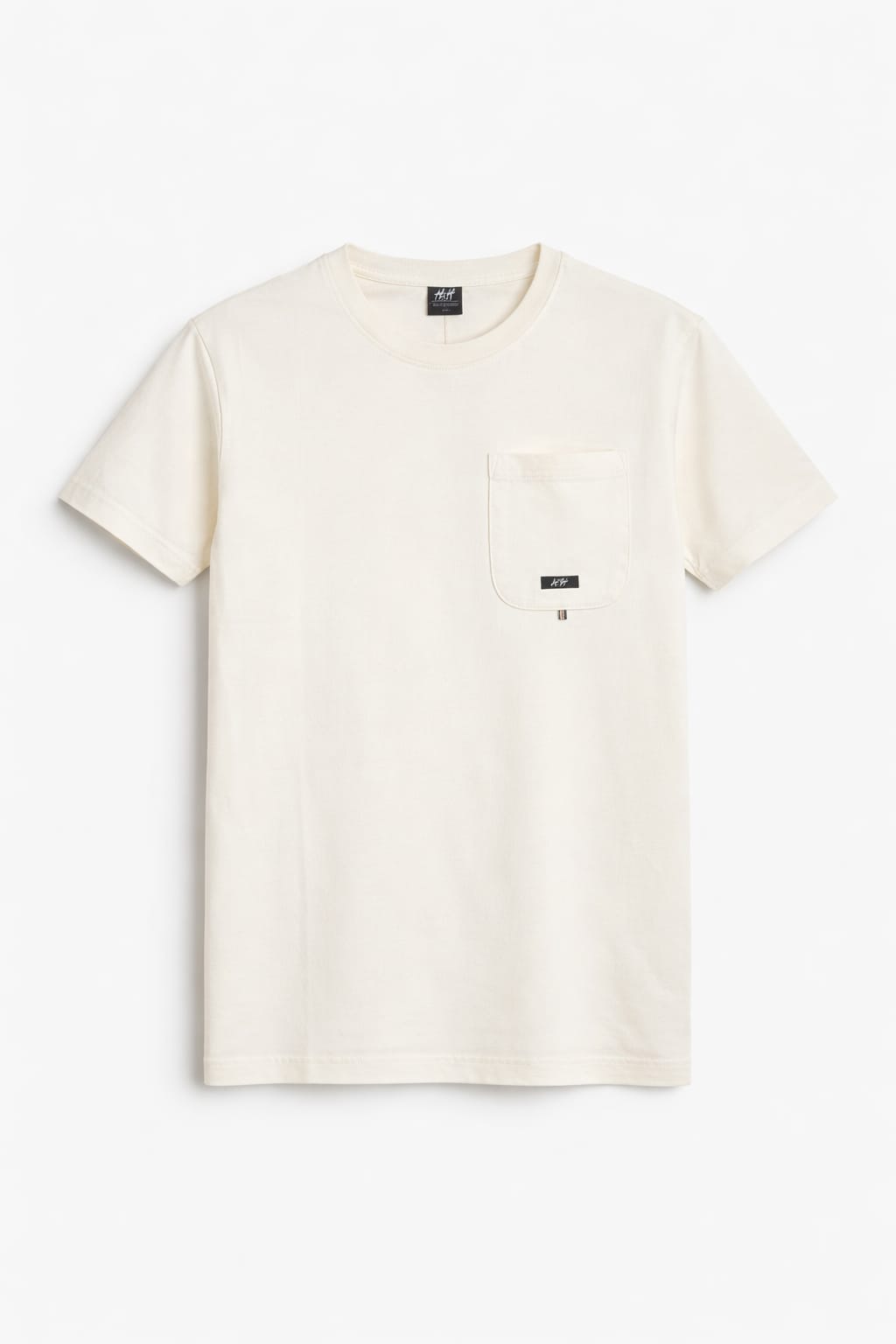 OFF-White  With Pocket Men's T-Shirt 546