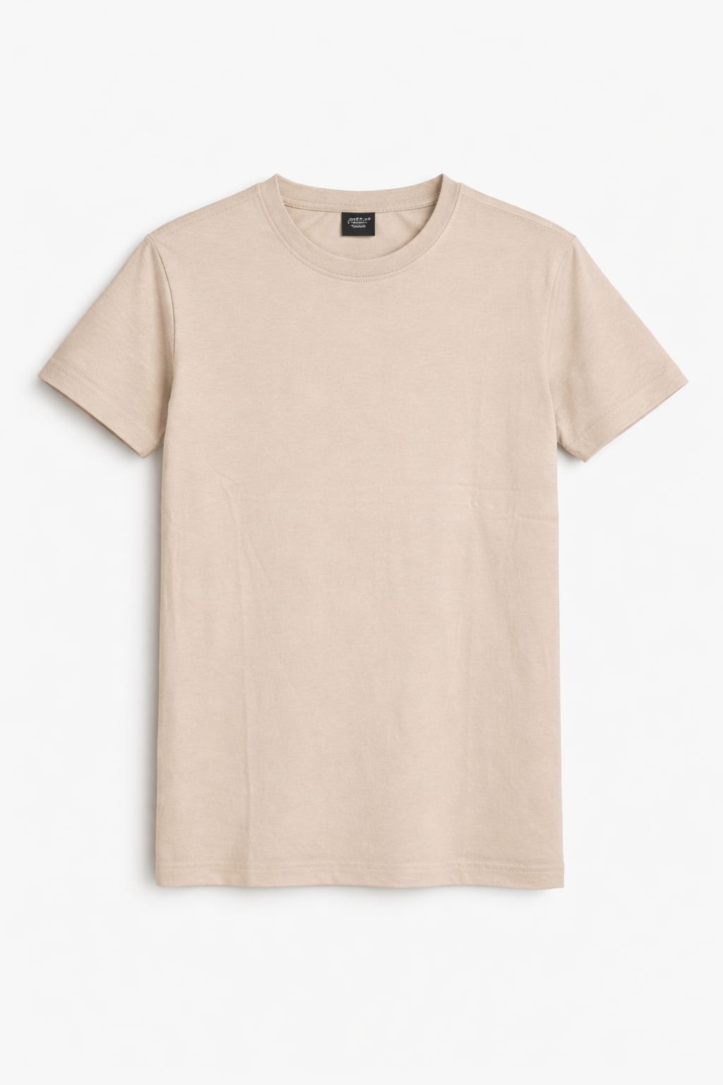 Light Nude Men's T-Shirt 533