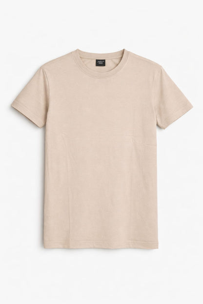 Light Nude Men's T-Shirt 533