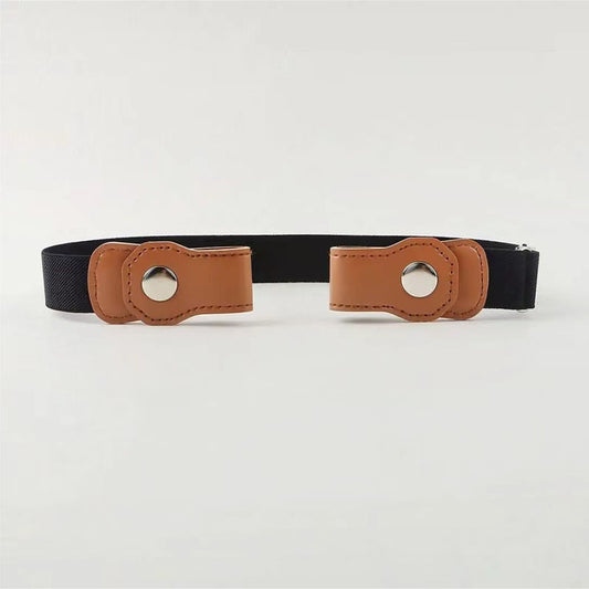 Children's Invisible Belt Elastic  Belt For Boys & Girls