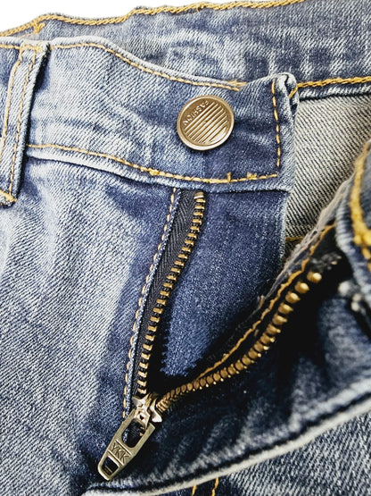 Light Blue  Jeans Boys (009)