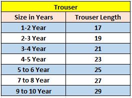Dinosaur Black Trousers Boys (009)