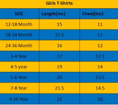 Full Of Love Kid's Nude T-Shirt Girls 112