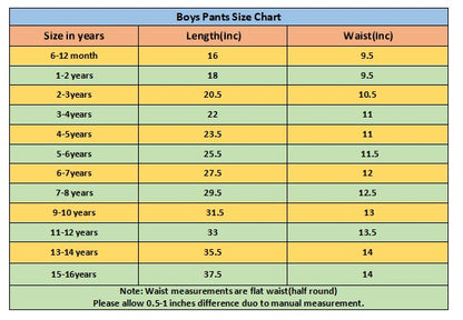 Kids Black Slim Fit Jeans