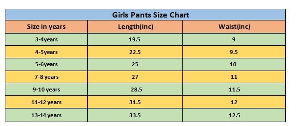 Kids Butterfly Embroidered Denim Bootcut Jeans – Mid Blue 134