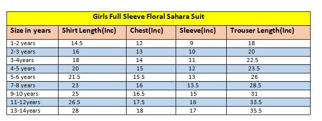 Red Circles Allover Print Garara Suit-Cotton