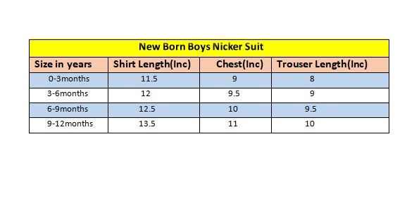 White Blue [I Get My Good Look]   Printed Red Nicker Suit