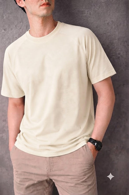 Off-White  Relax Fit Lacra Jersey Men T-Shirt 546