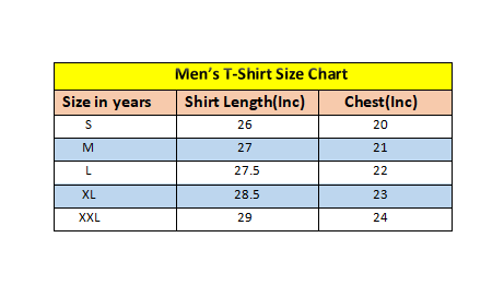 Navy Relax Fit Lacra Jersey Men T-Shirt 546