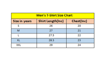 Navy Relax Fit Lacra Jersey Men T-Shirt 546