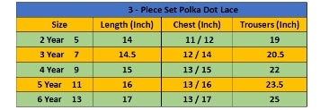 3-Piece Set – Mahroon Knit Vest, Grey Top & Polka Dot Lace Pants