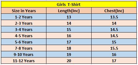 Flowers Kid's Pink T-Shirt Girls 124